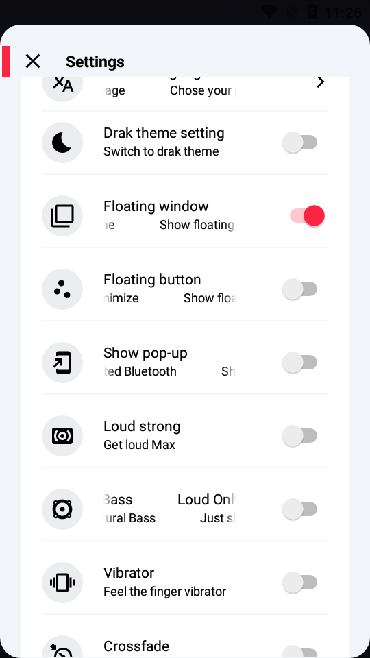 蓝牙耳机均衡器app v1.9