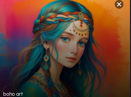 认知ai绘画app(Cognise)