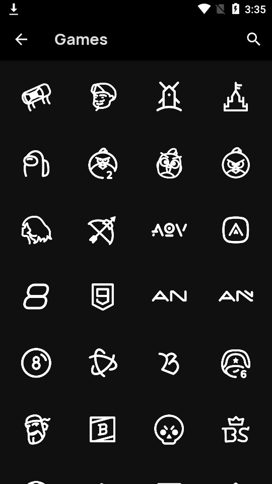 图标包app手机版 v4.0.8
