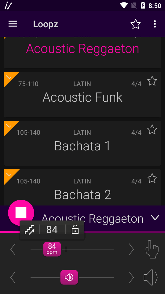 Loopz鼓机app v1.9.1