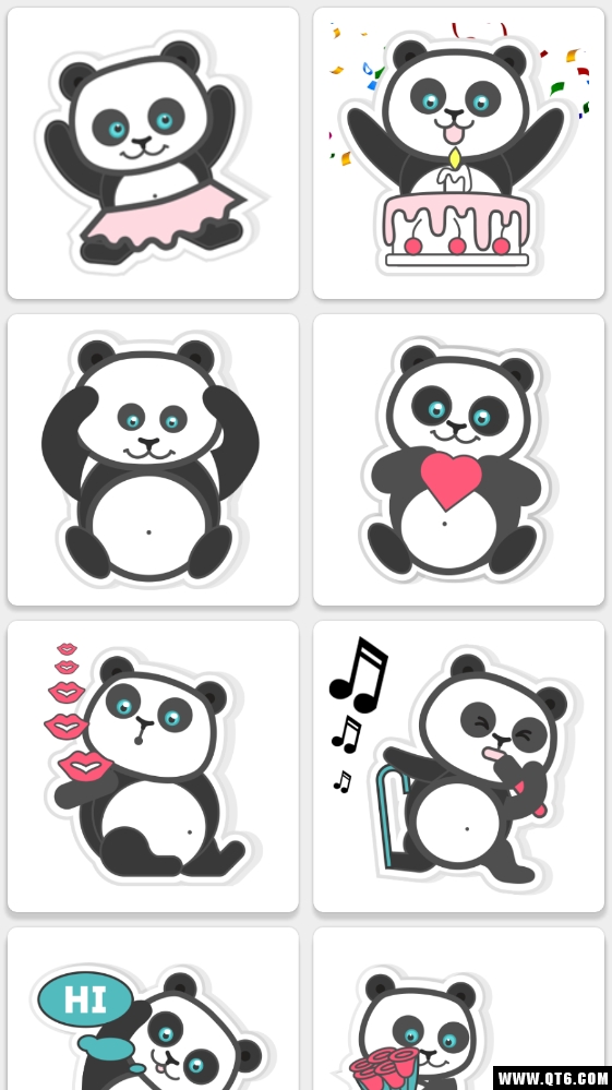 Emoji Maker(表情制作专业版) 1.4安卓版 v1.4