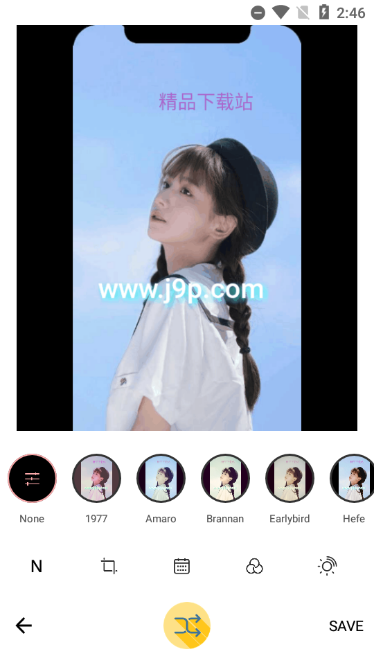 老式照相机ALook高级版 老式照相机ALook高级版