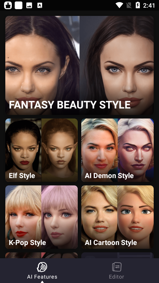 Gradient app免费版 v2.14.0