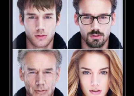FaceApp FaceApp