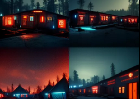 AI绘画工具(Midjourney Discord)安装包 AI绘画工具(Midjourney Discord)安装包