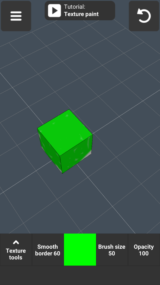 3d modeling app最新版 v1.18.0