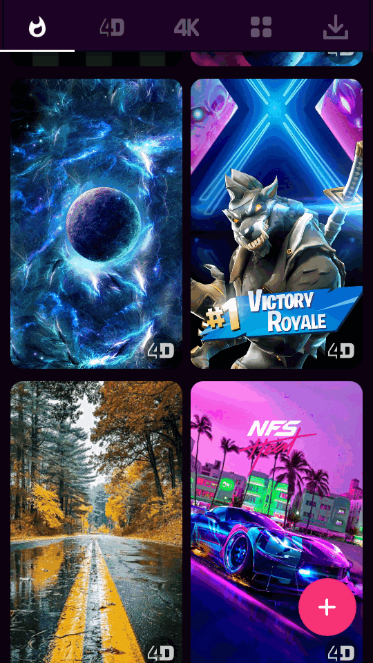 超级4d视觉 v3.94