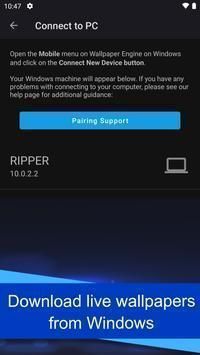 wallpaper最新版安卓2026下载v2.7.4 2.7.4