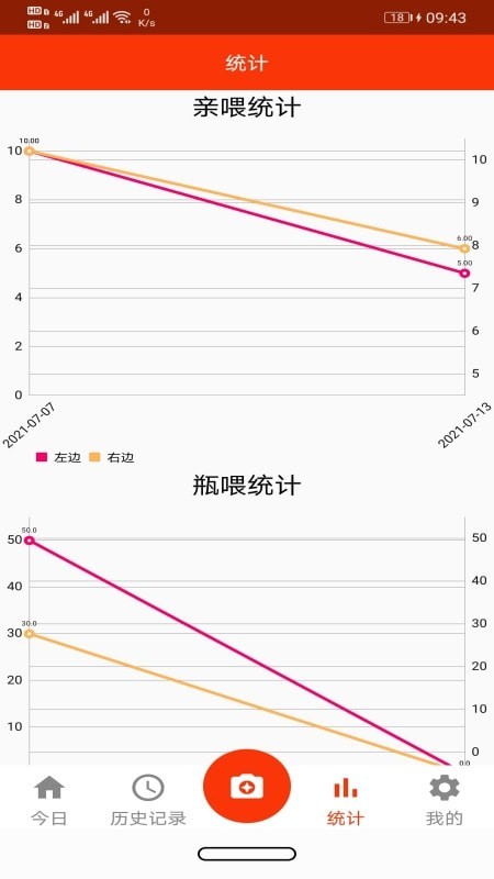 小宝记录app v1.0.7