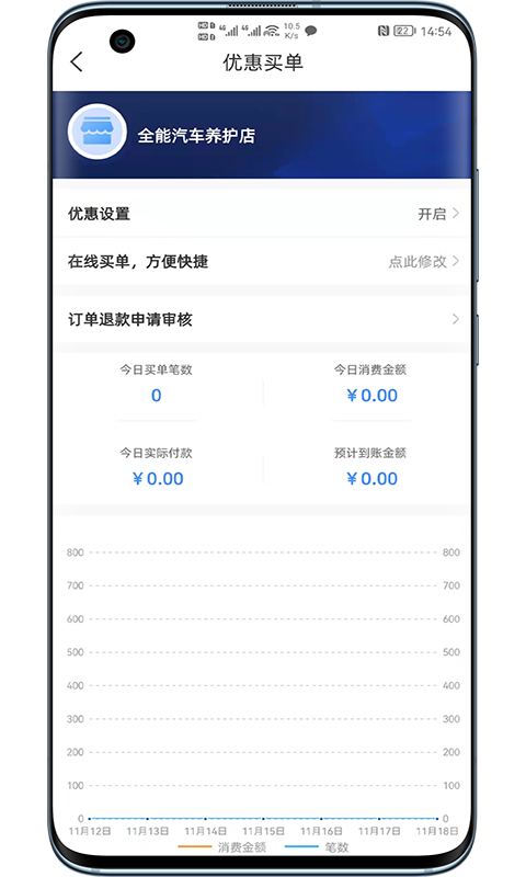 有车云加油app v4.36.0
