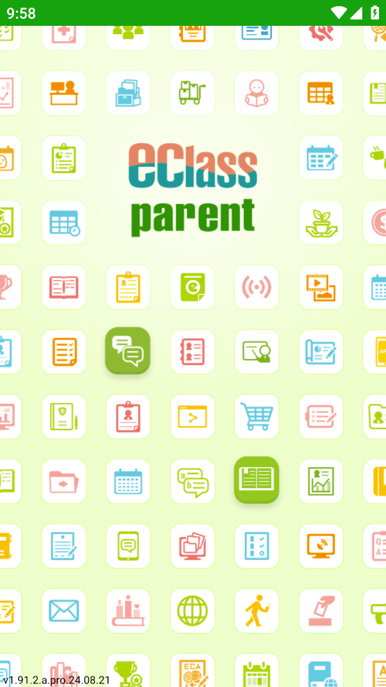 eclass parent app下载 v1.91.2