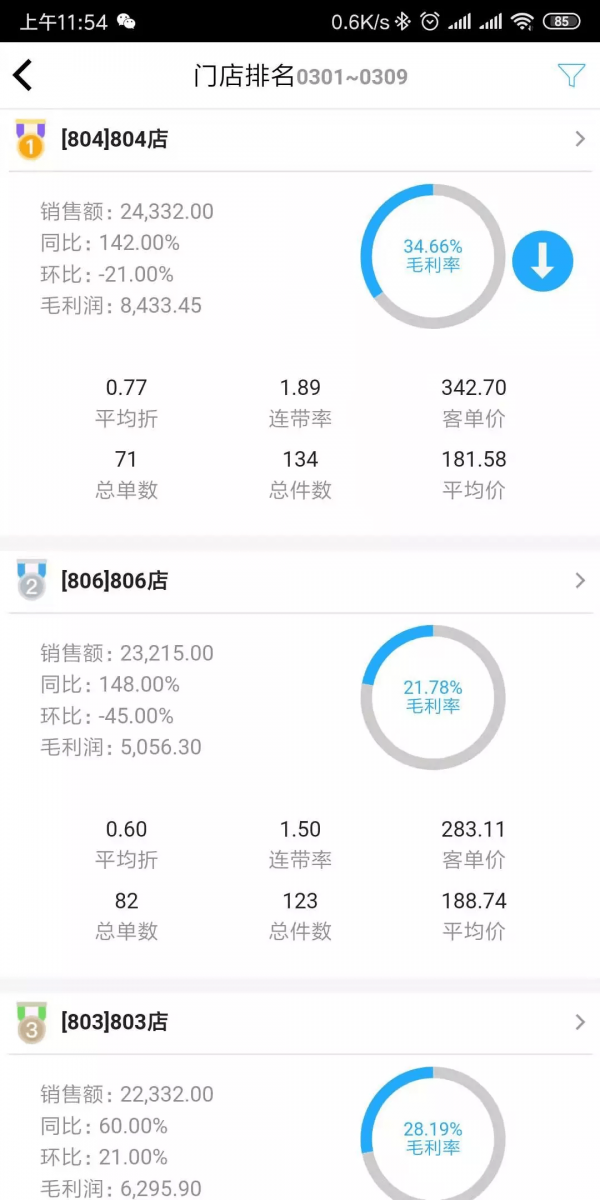 骏驰魔方app官方 v3.9.3