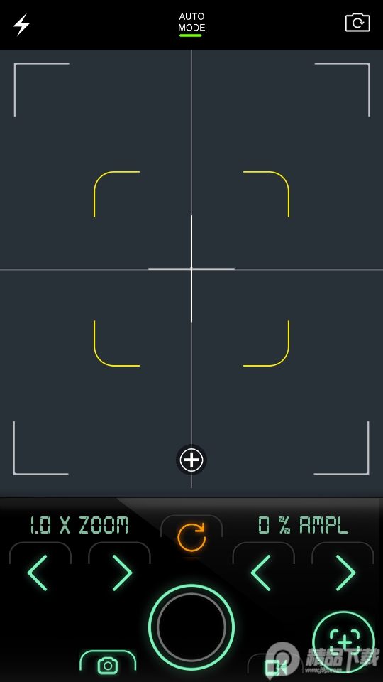 夜景拍照相机 v3.0