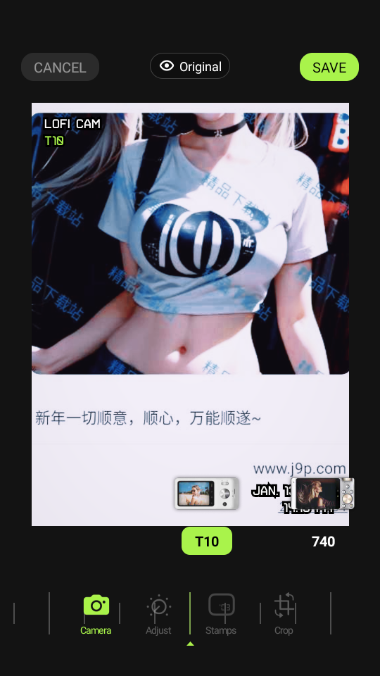 loficam相机 v2.11.1