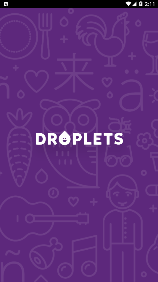 Droplets下载 v35.13