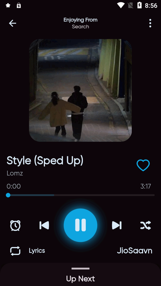 Bloomee音乐播放器 v2.9.6