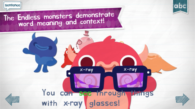 endless reader安卓版 v3.0.0.45