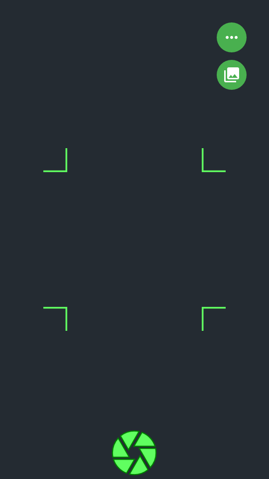 手写笔记扫描成电子版软件 v1.0.35