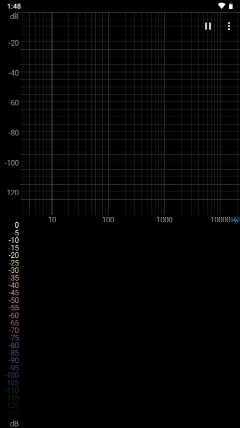 Spectroid安卓 v1.1.2