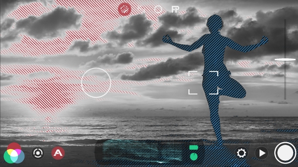 FiLMiCPro最新中文免费版 v7.6.4
