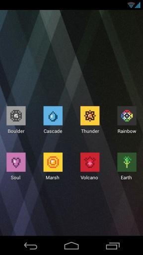 Minimal Pixel app v1.37