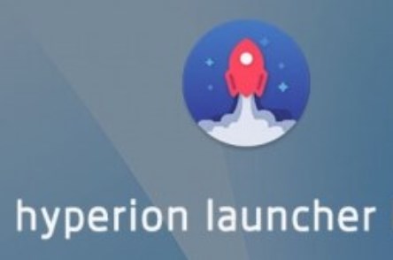 hyperion启动器解锁专业版