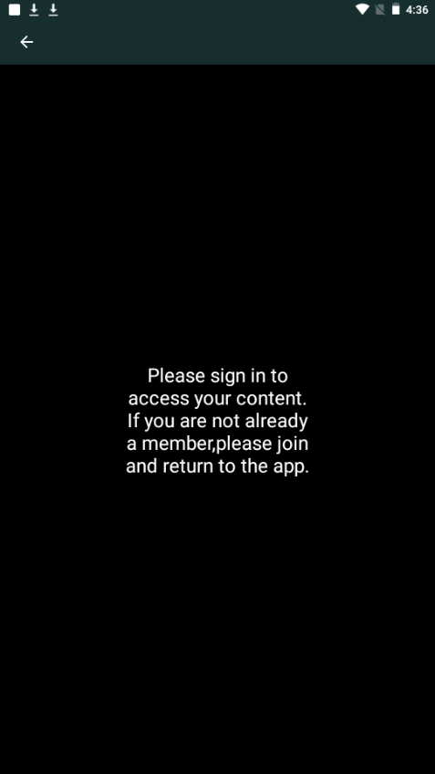 animekey动漫播放器软件 v2.1