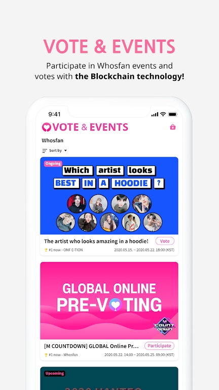 whosfan app安卓下载最新2023 v2.9.43