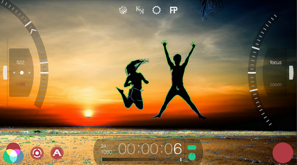 FiLMiCPro最新中文免费版 v7.6.4