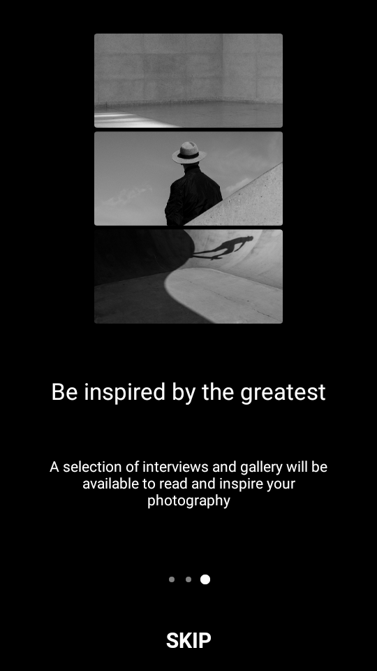 Hypocam app v2.3.2