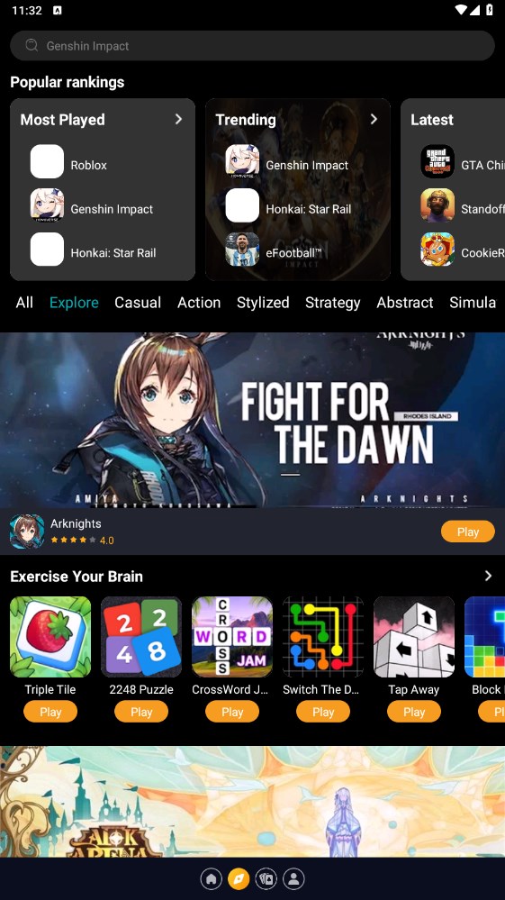 OneTap app 3.8.8安卓版 v3.8.8