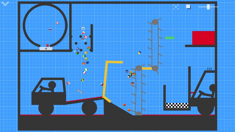 Labo大理石滚球app下载 v1.0.437