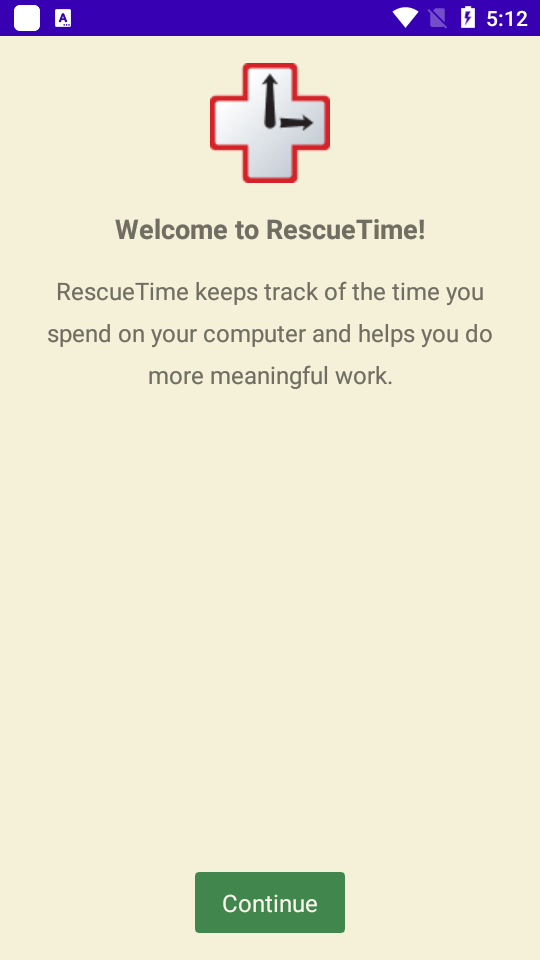 rescuetime中文版手机版 v5.1.36