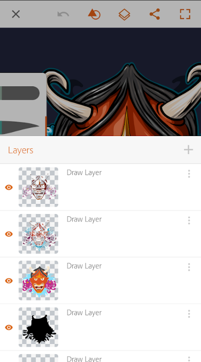 adobe illustrator手机版 v3.7.29