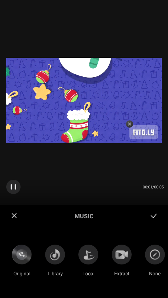 Fitoly高级解锁版 v2.4.95