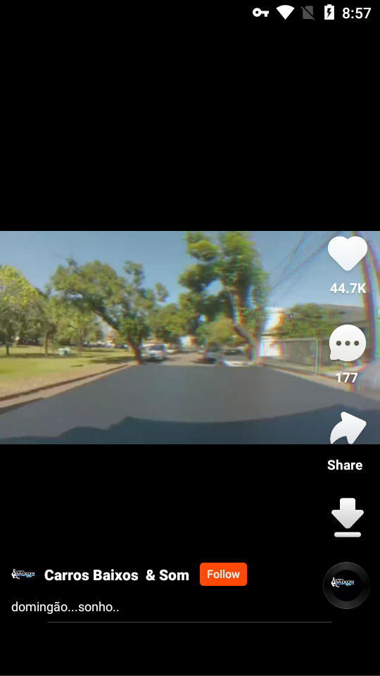 Kwai快手日本版apk v12.8.40.541803