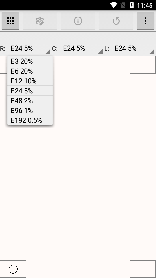 电路计算器app v4.17