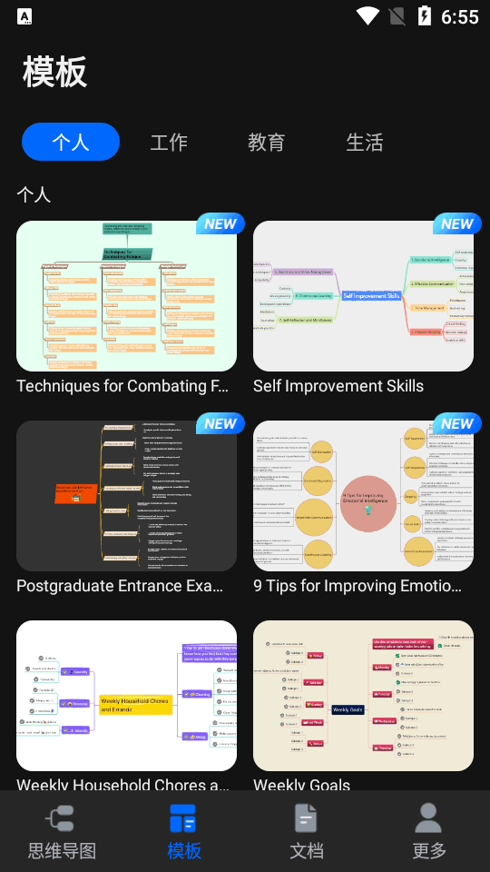 NiceMind免费版 v11.2.2