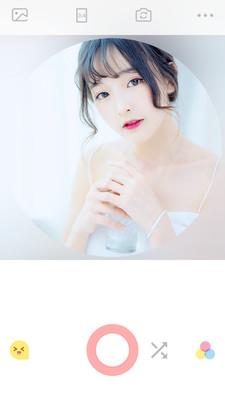 最美自拍App安卓最新版 v5.0.4