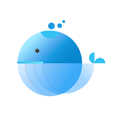 鲸学伴app v1.0.26