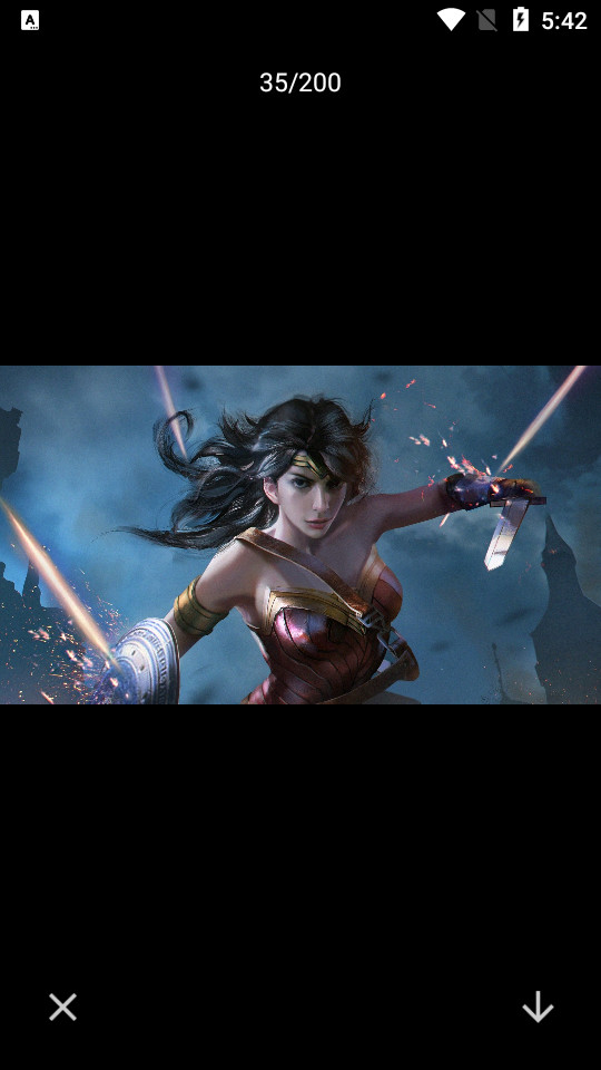 嗨桌面手机版 v1.0