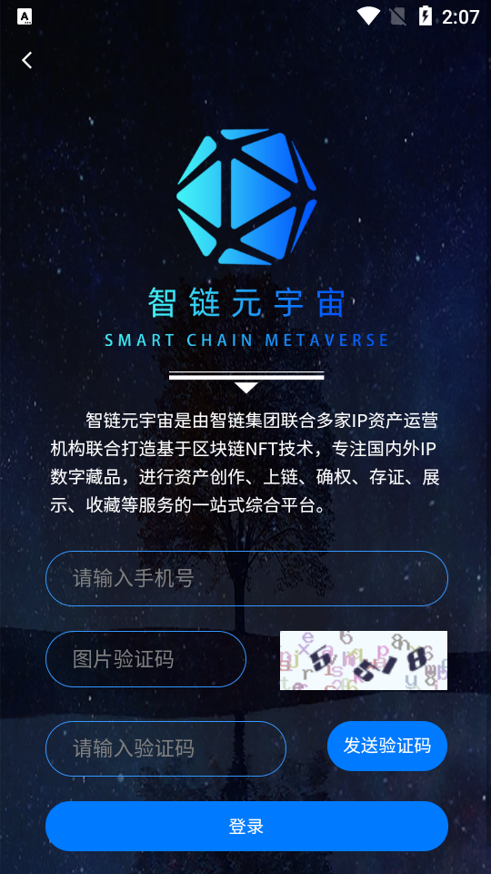 智链元宇宙 v1.0.1