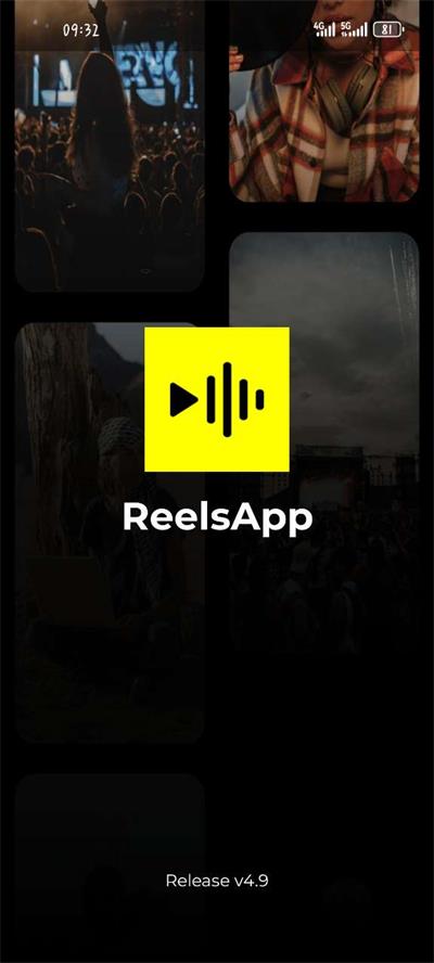 ReelsApp软件官方 v4.9