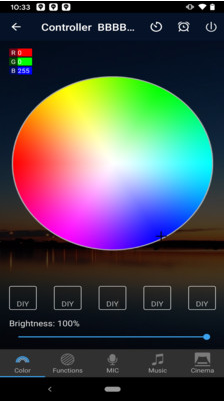 征极app v1.0.5