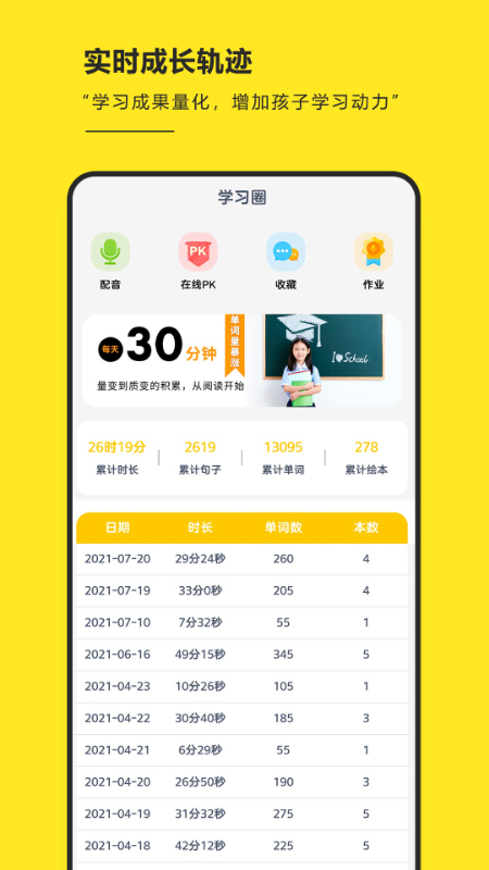 RAZ阶梯阅读app v3.6.9