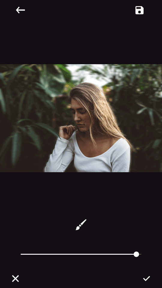 图片自动模糊背景软件 v3.4.8.5