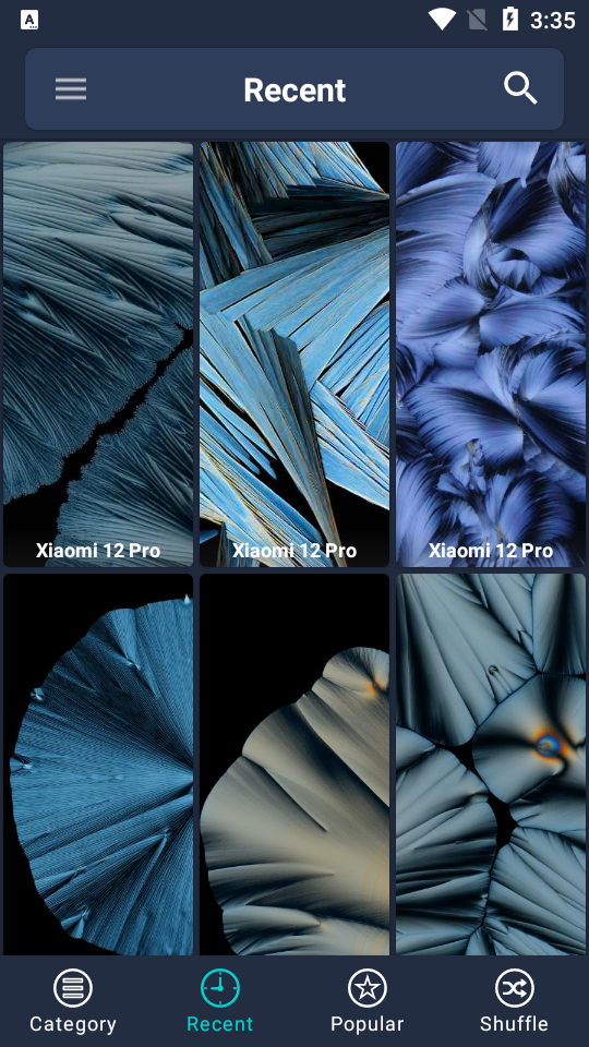 WalP壁纸专业版 v7.2.1