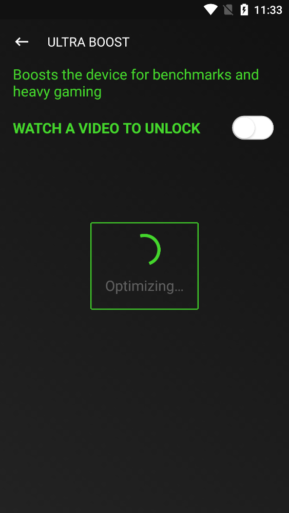 Game Booster官方手机版 2.1.5安卓版 v2.1.5
