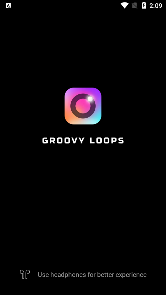 Groovy Loops解锁版 v1.11.0