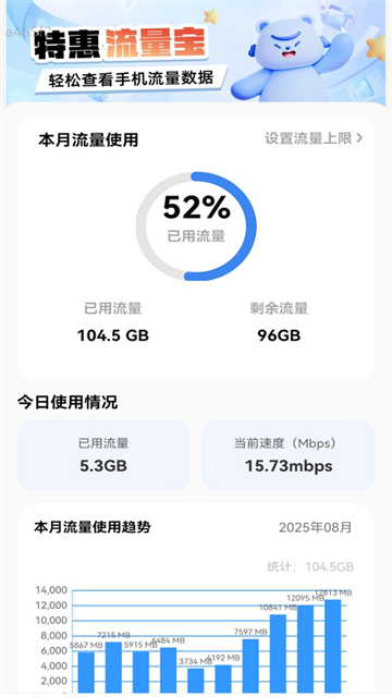 特惠流量宝最新版 v2.0.4